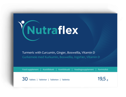 nutraflex